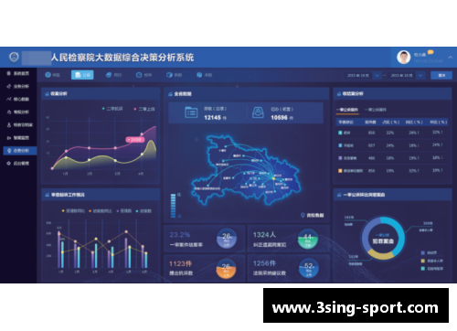 NBA球商：探索智慧与决策的新前沿