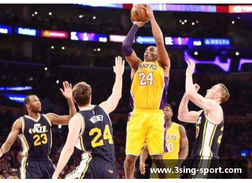 NBA比赛几节？篮球赛事时长及规则详解