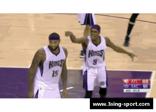 NBA第五号位进化：新战术探索与球员角色重定义