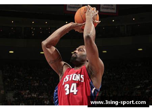 NBA：全面解析A球员的职业生涯和影响力