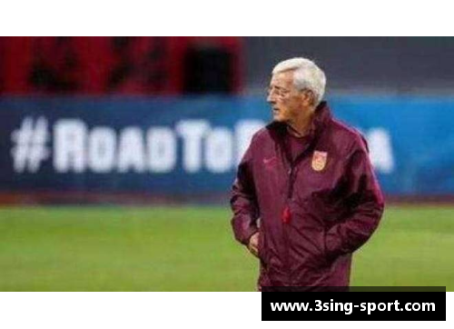 马拉多纳评中国足球：何去何从？